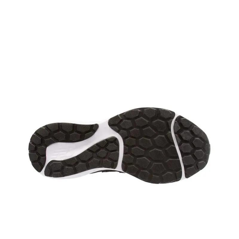 New Balance 461 Series Low Tops Casual Black Women's-3