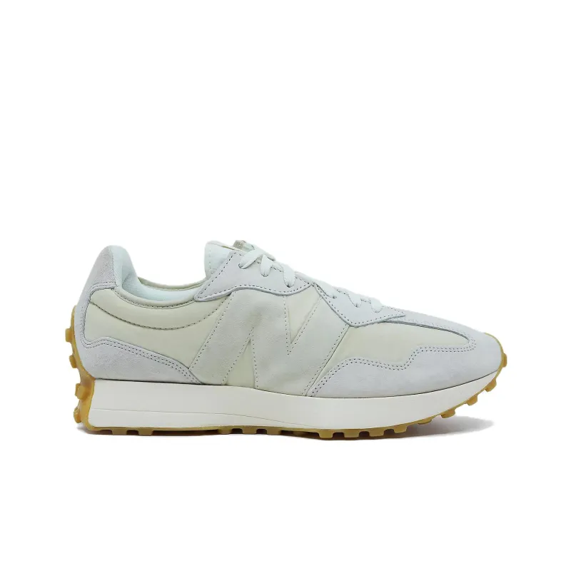 New Balance 327 Clean Vintage Moonbeam-1