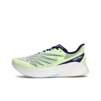 New Balance FuelCell Rc Elite V2 Vibrant Spring Glo