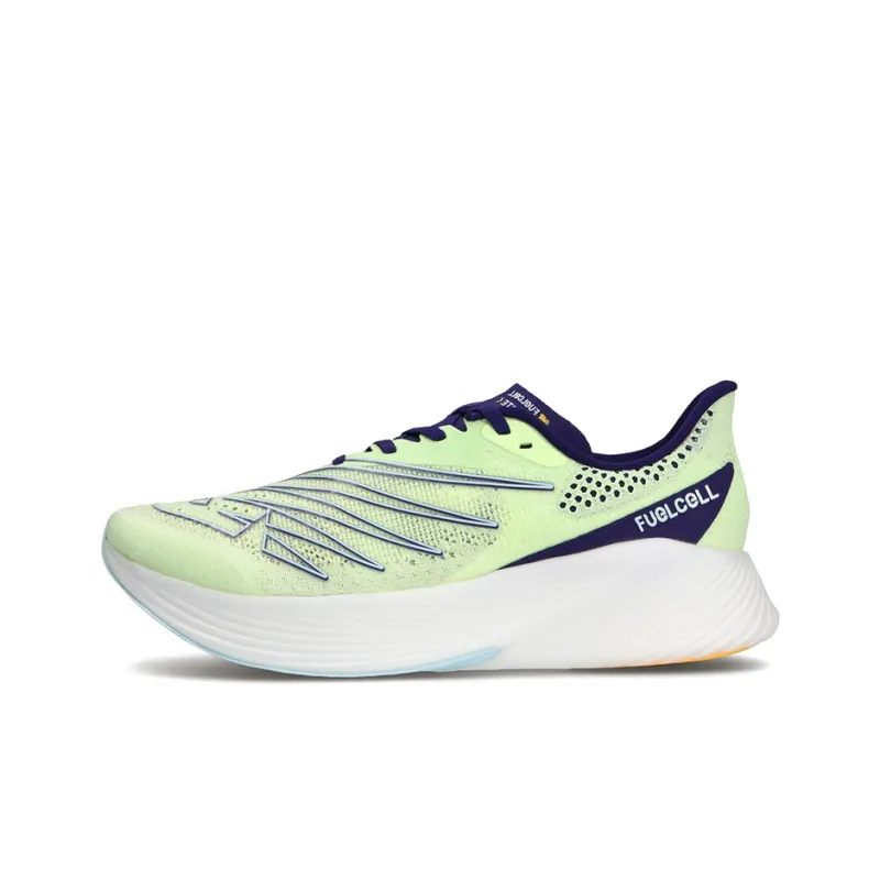 New Balance FuelCell Rc Elite V2 Vibrant Spring Glo-0
