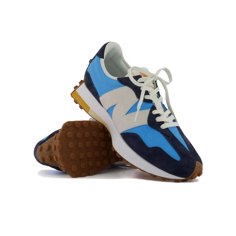 New Balance 327 'Vibrant Sky Gum'-5