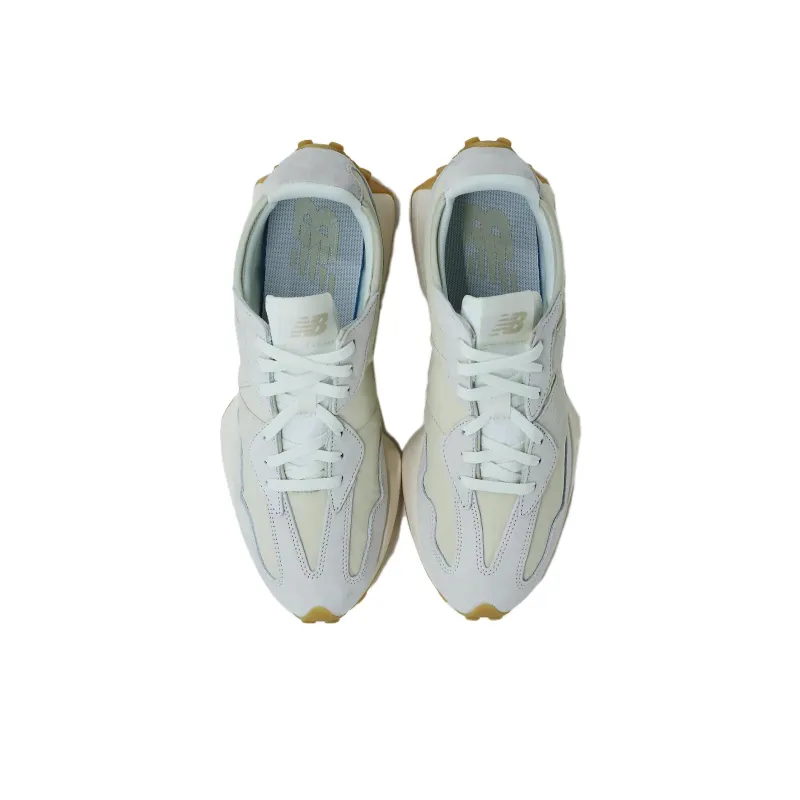 New Balance 327 Clean Vintage Moonbeam-3
