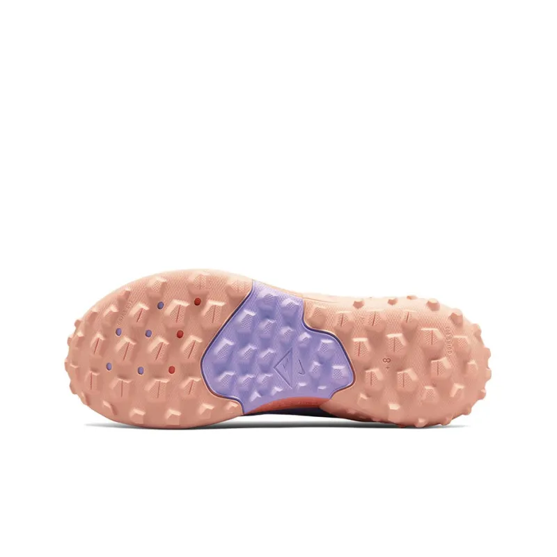 Nike Wildhorse 7 'Purple Pulse Venice' Women's-5