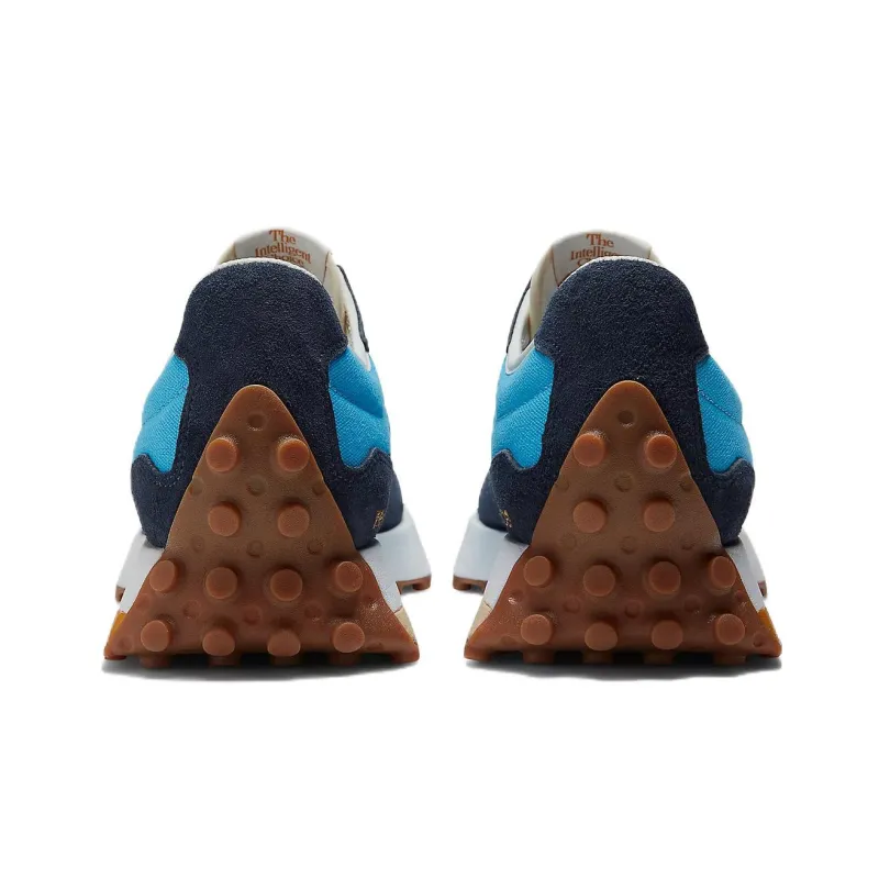 New Balance 327 'Vibrant Sky Gum'-4