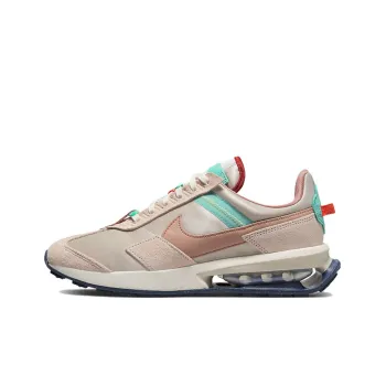 Nike Air Max Pre Day Rose Whisper Washed Teal Women's