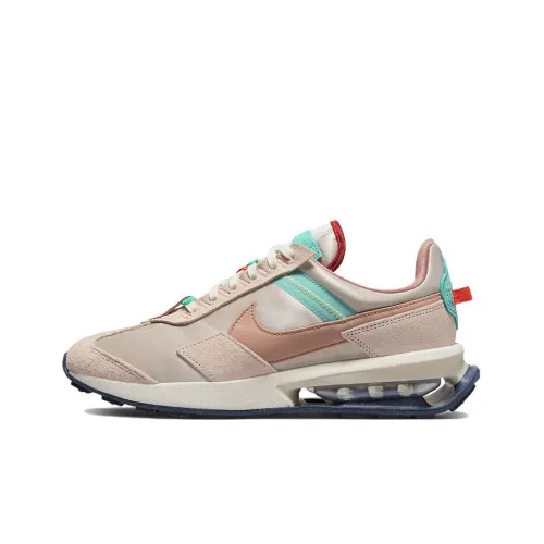 Nike Air Max Pre-Day Rose Whisper Washed Teal Women's