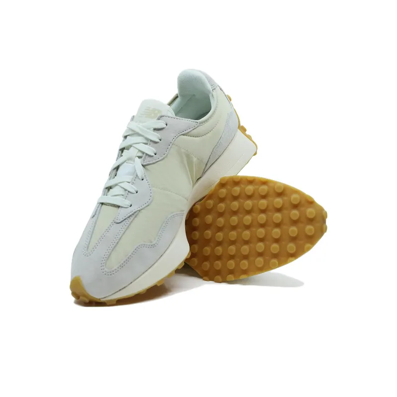New Balance 327 Clean Vintage Moonbeam-4