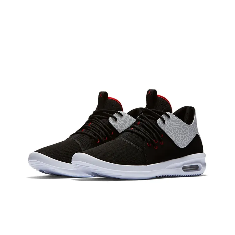 Jordan First Class Black Cement-1
