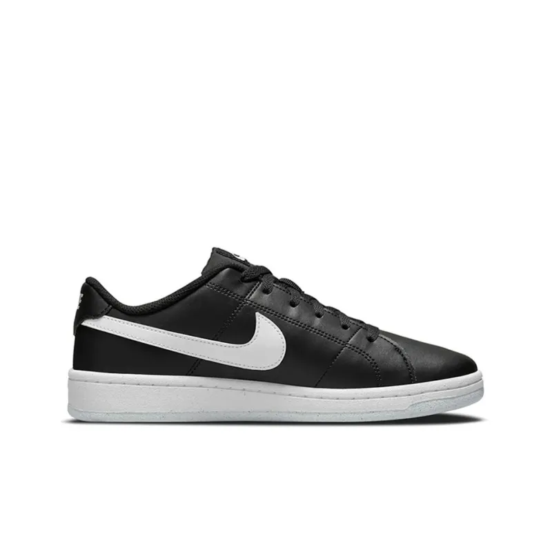 Nike Court Royale 2 'Black White' Women's-1
