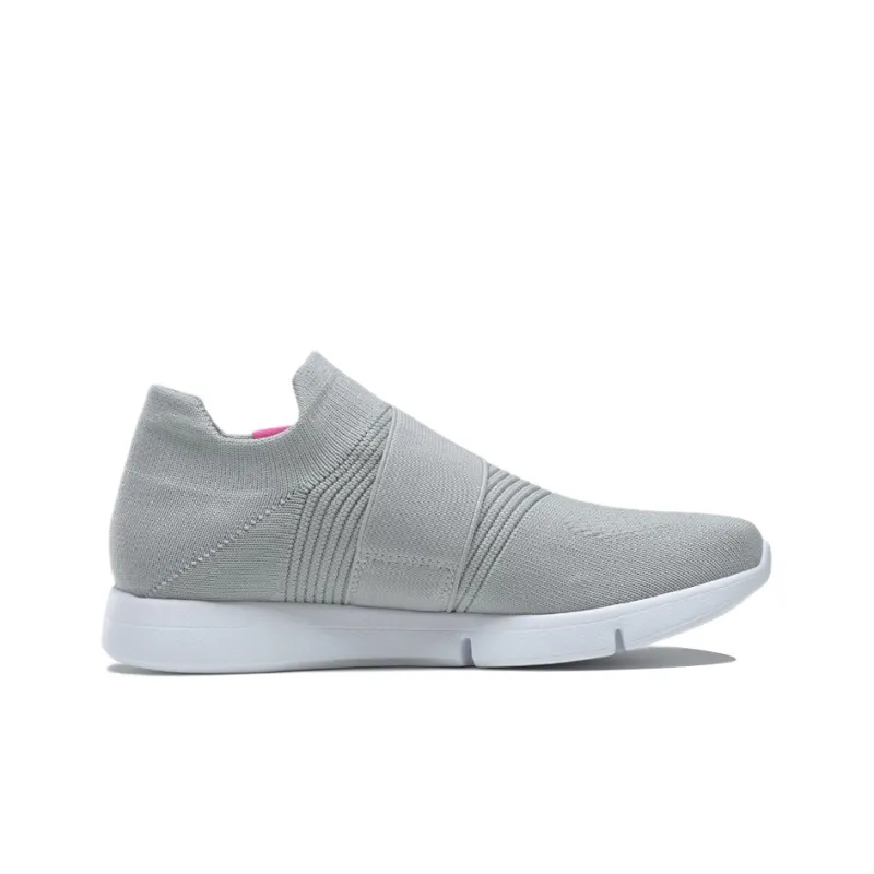 Reebok Women's DayStart OnLux 'Pure Grey Atomic Pink' Women's-1