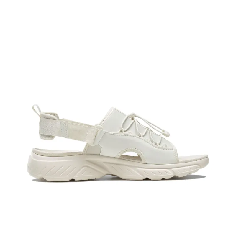 Reebok Hyperium Sandals 'White'-1