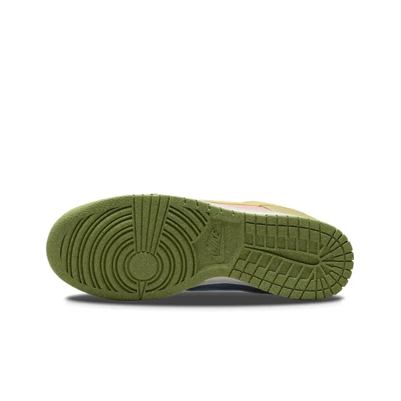 Nike Dunk Low Next Nature Sun Club Arctic Orange-5