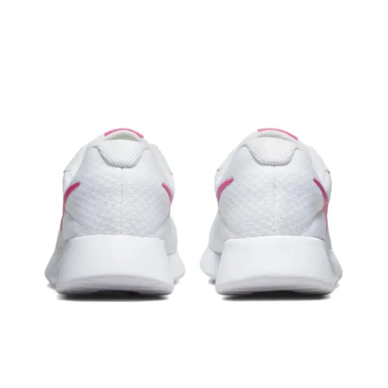 Nike Tanjun 'White Rush Pink' Women's-3