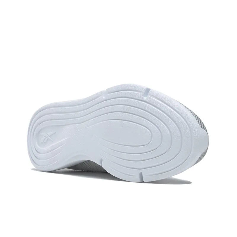 Reebok Women's DayStart OnLux 'Pure Grey Atomic Pink' Women's-4