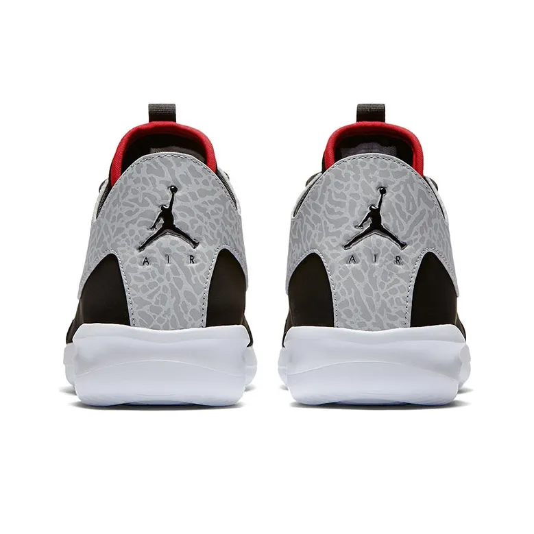 Jordan First Class Black Cement-3