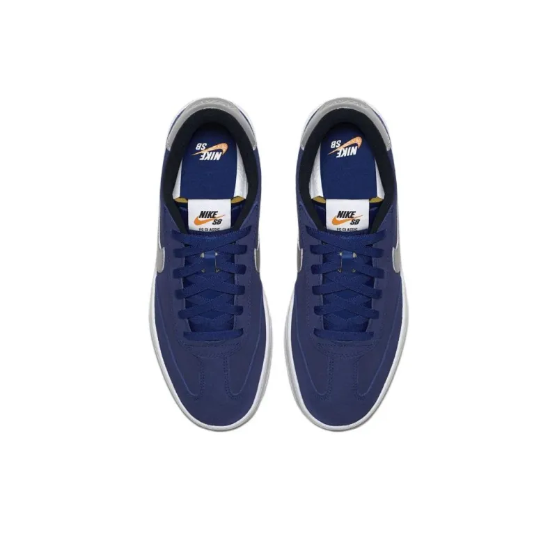 Nike Sb Fc 'Classic Blue'-3