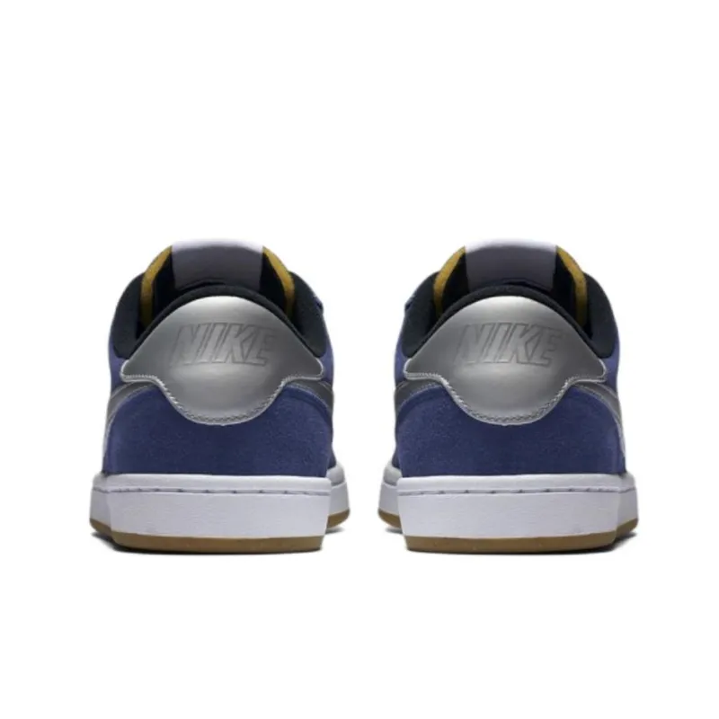 Nike Sb Fc 'Classic Blue'-4