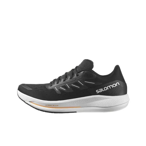 SALOMON Spectur 'Black White'