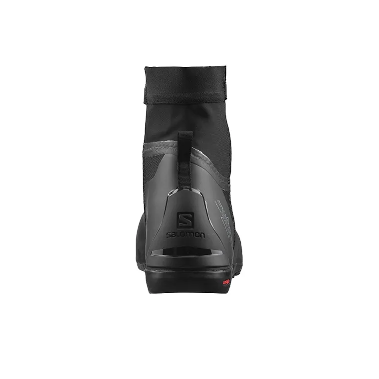 SALOMON S Lab X Alpine Modular 'Black Transcend Blue' / L00-4