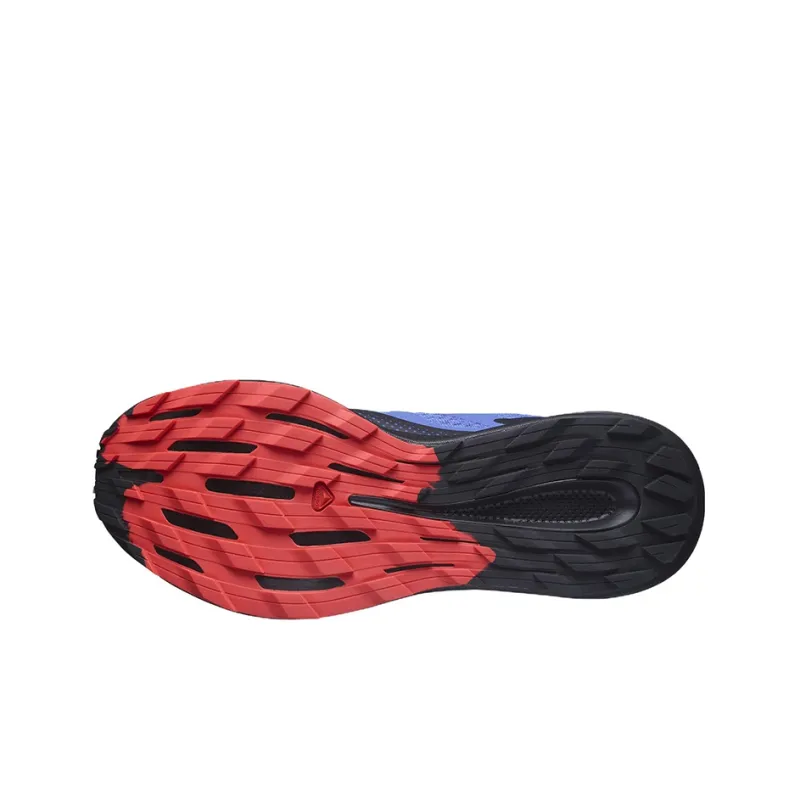 SALOMON Pulsar Trail Gore Tex 'Blue Black'-4