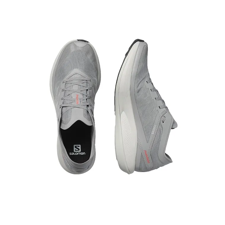 SALOMON Phantasm 'Grey'-3