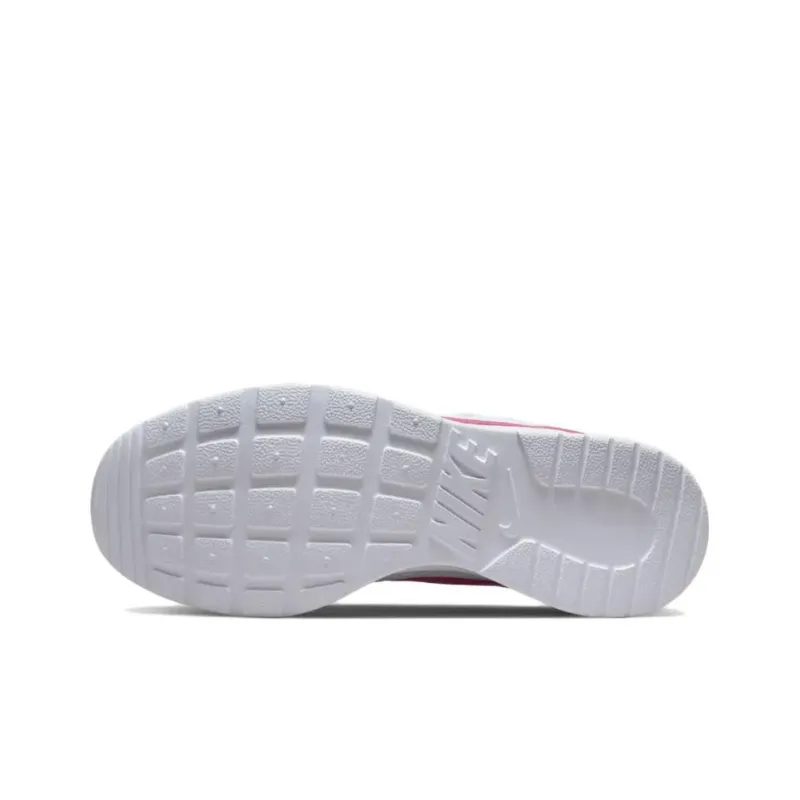 Nike Tanjun 'White Rush Pink' Women's-4