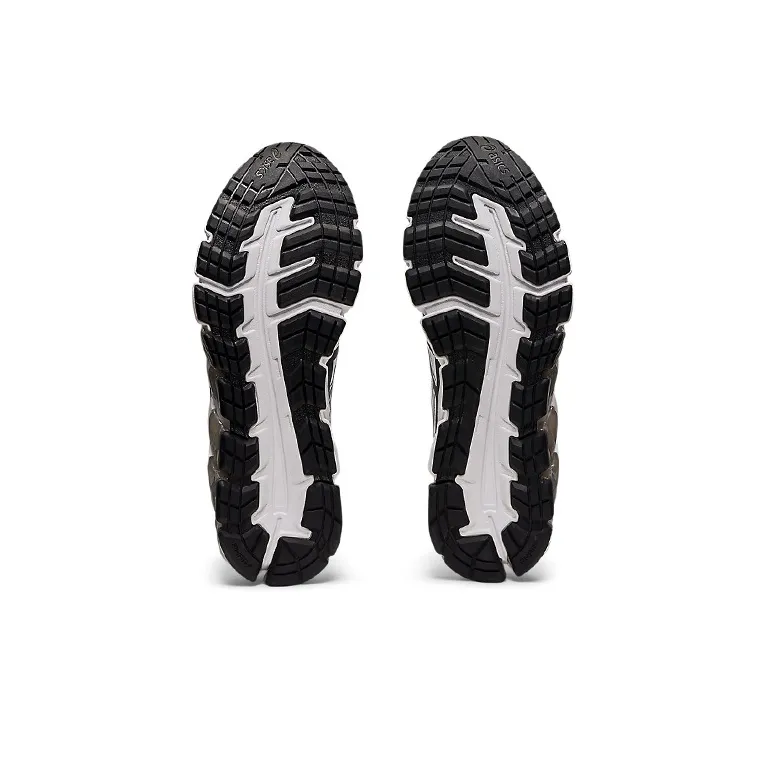 Asics Gel Quantum 180 'White Black Red'-5