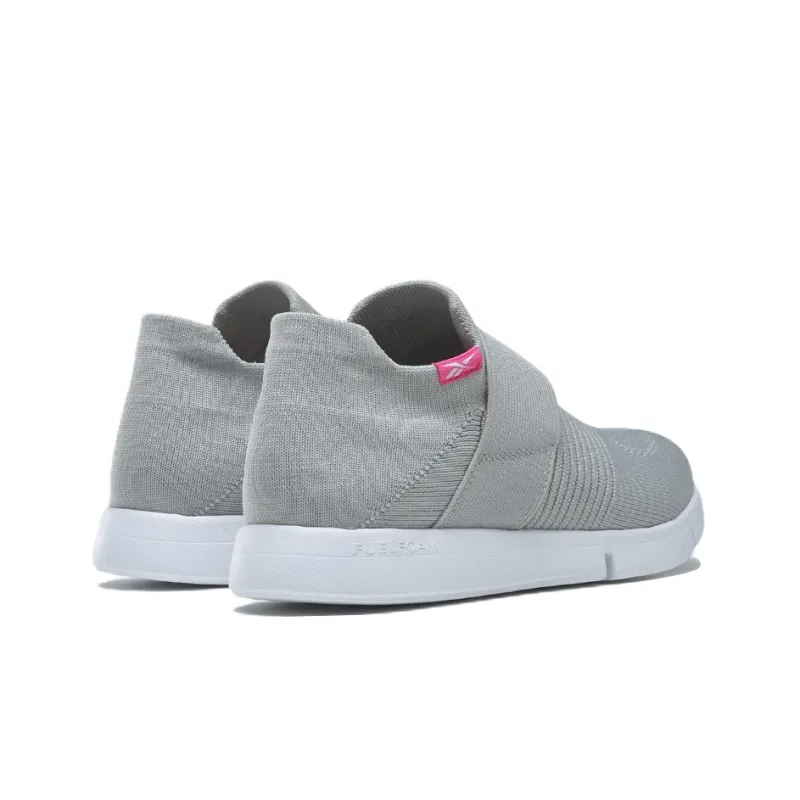 Reebok Women's DayStart OnLux 'Pure Grey Atomic Pink' Women's-3