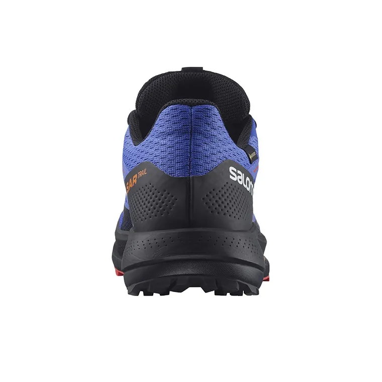 SALOMON Pulsar Trail Gore Tex 'Blue Black'-3