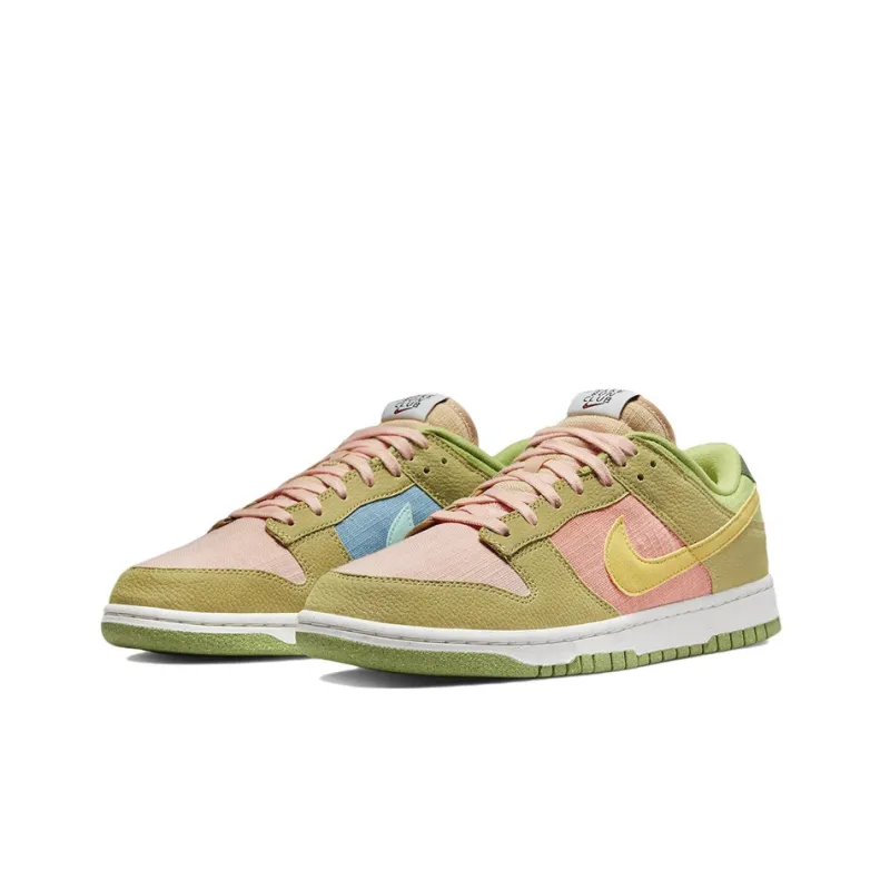 Nike Dunk Low Next Nature Sun Club Arctic Orange-2