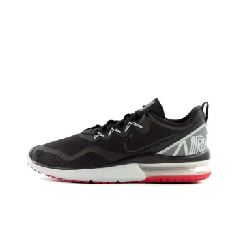 Nike Shoes 'Black Gray'