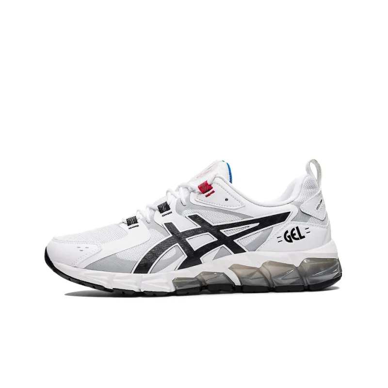 Asics Gel Quantum 180 'White Black Red'-0