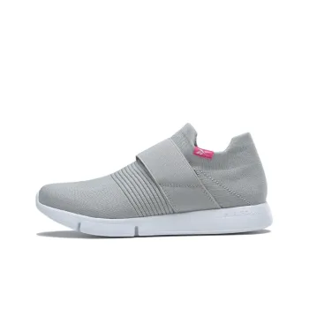 DayStart Women's Reebok OnLux 'Pure Grey Atomic Pink' Women's