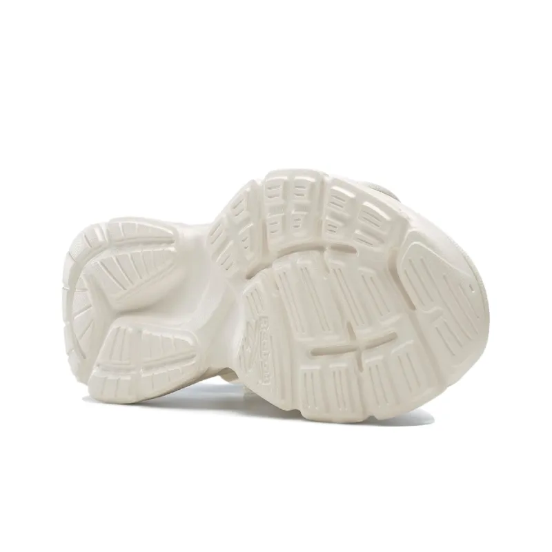 Reebok Hyperium Sandals 'White'-4