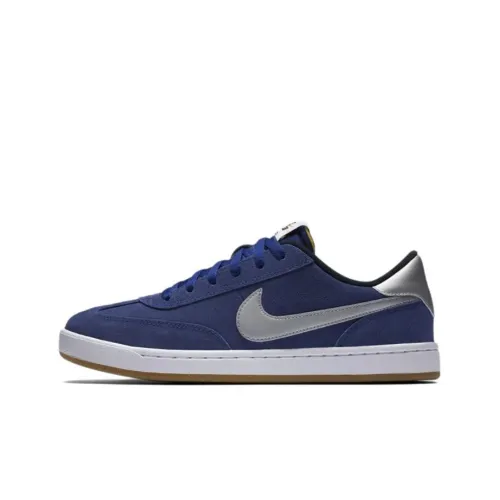 Nike Sb Fc 'Classic Blue'