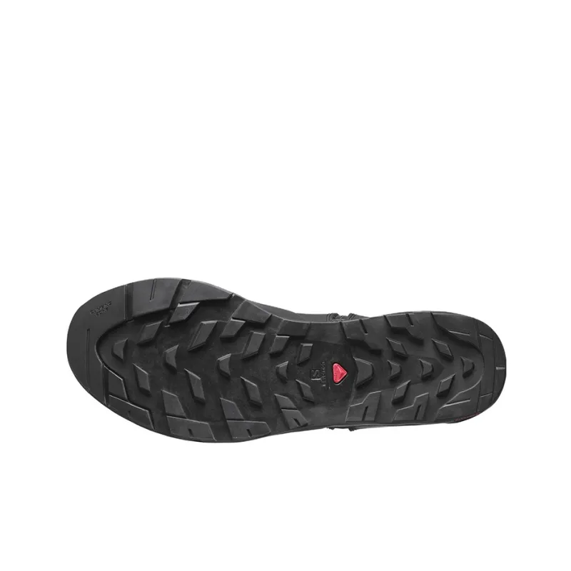 SALOMON S Lab X Alpine Modular 'Black Transcend Blue' / L00-5