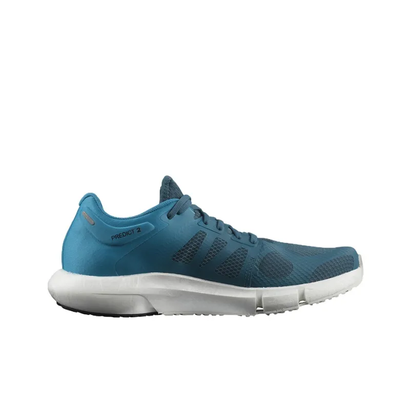 SALOMON Predict 2 Running Shoes Men Low-Top Blue-1