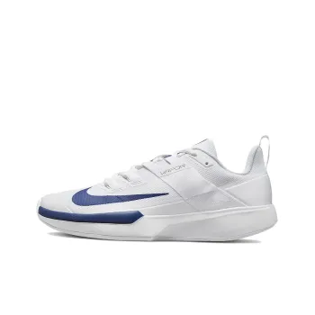 Nike Court Vapor Lite 'White Deep Royal Blue'