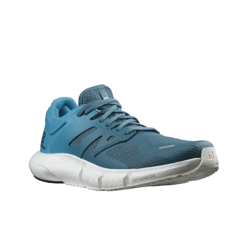 SALOMON Predict 2 Running Shoes Men Low-Top Blue-2