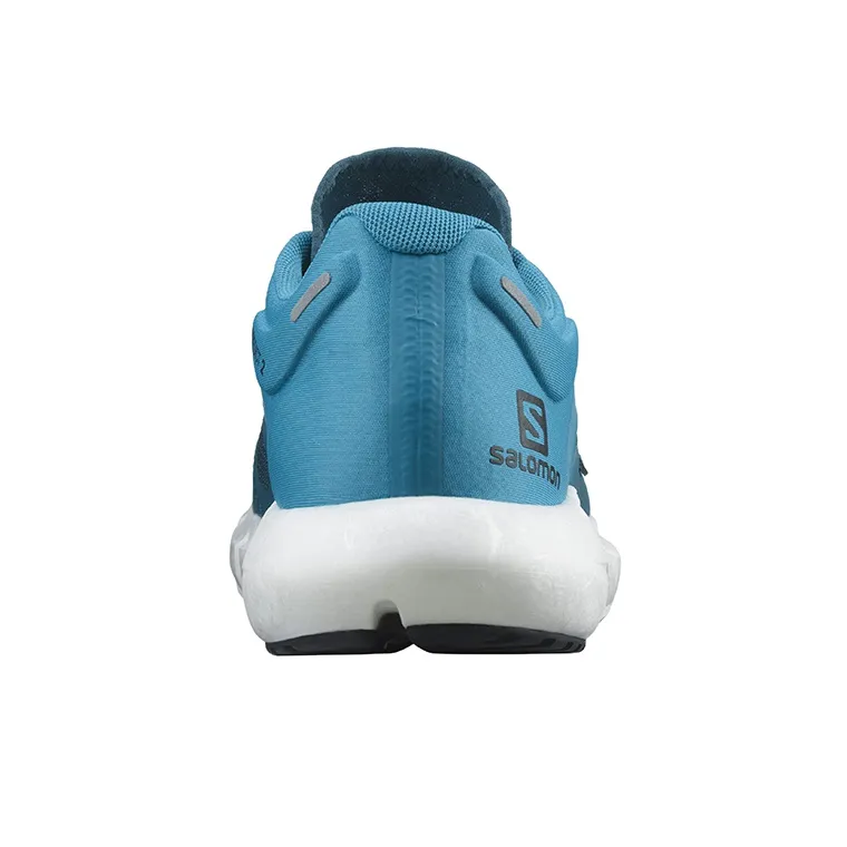 SALOMON Predict 2 Running Shoes Men Low-Top Blue-3