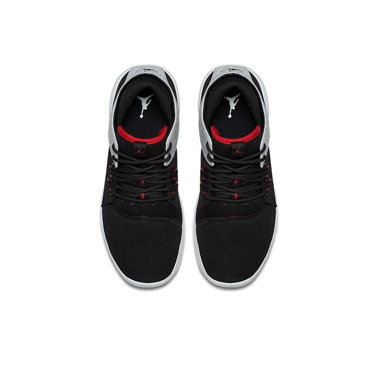 Jordan First Class Black Cement-2