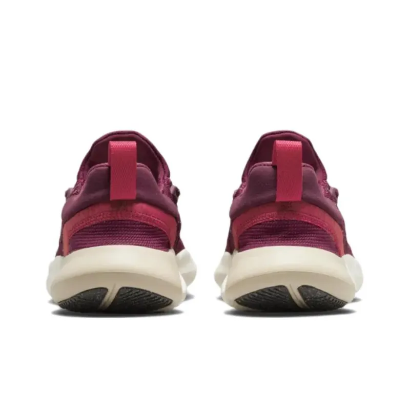 Nike Free Run 5.0 'Dark Beetroot' Women's-4