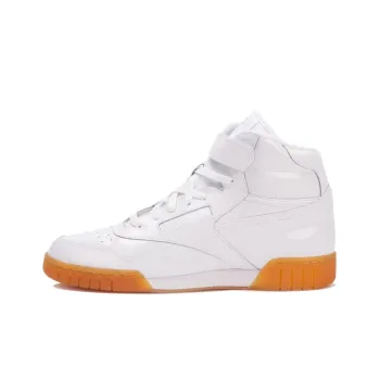 Reebok Ex O Fit Hi Opening Ceremony White Gum