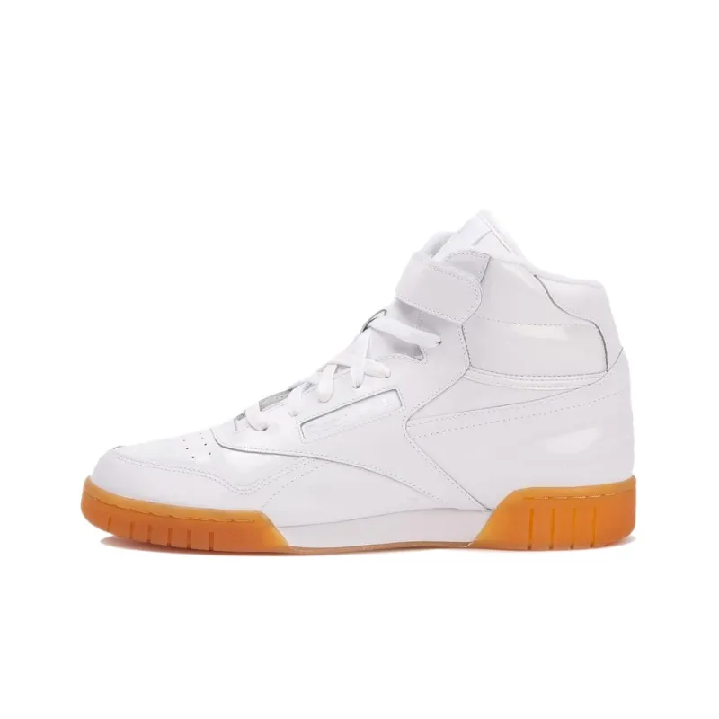 Reebok Ex O Fit Hi Opening Ceremony White Gum-0