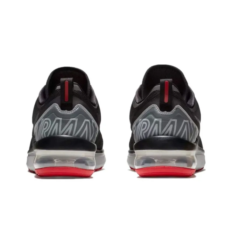 Nike Shoes 'Black Gray'-2