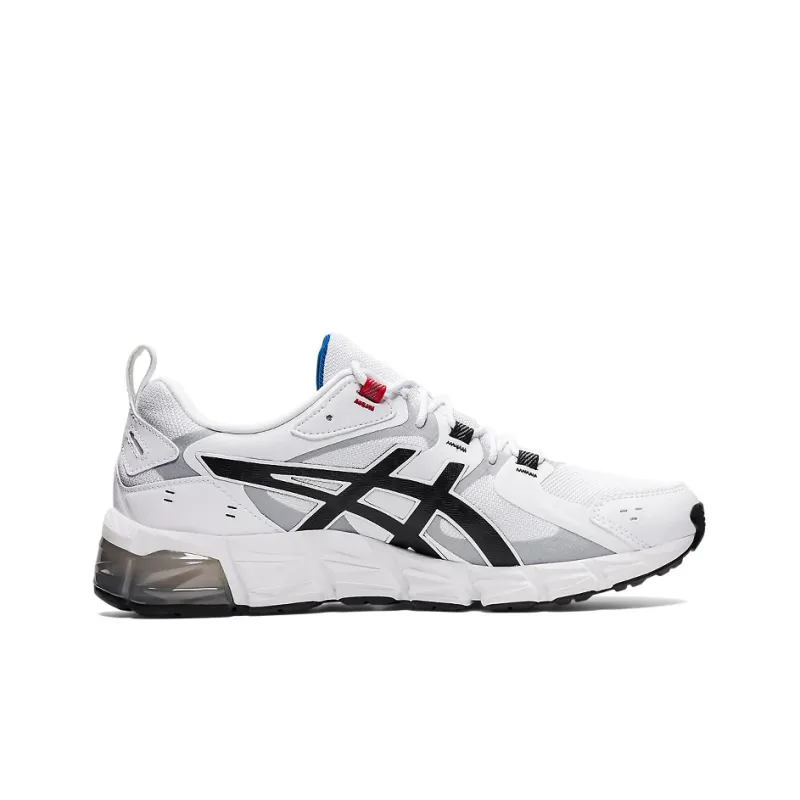 Asics Gel Quantum 180 'White Black Red'-1