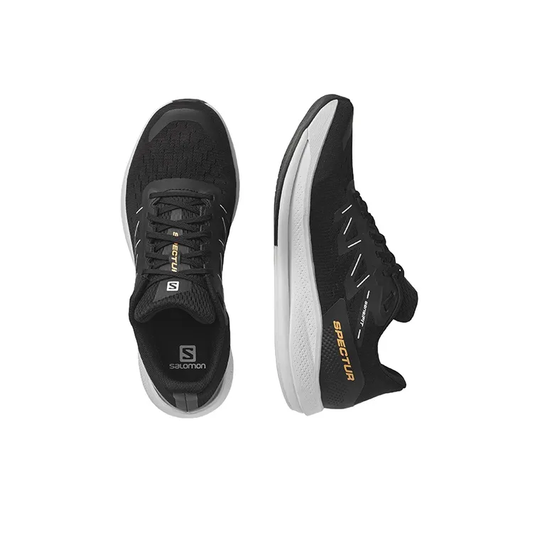 SALOMON Spectur 'Black White'-3