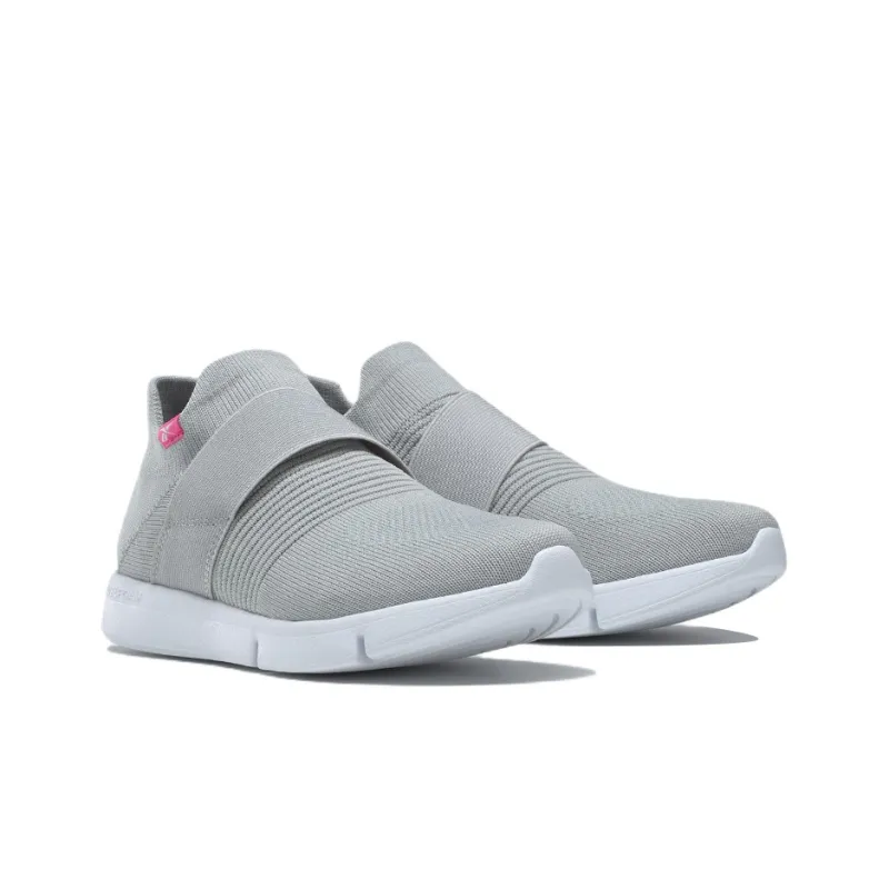 Reebok Women's DayStart OnLux 'Pure Grey Atomic Pink' Women's-2