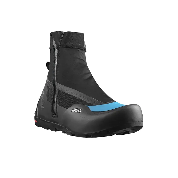 SALOMON S Lab X Alpine Modular 'Black Transcend Blue' / L00-2