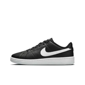 Nike Court Royale 2 'Black White' Women's